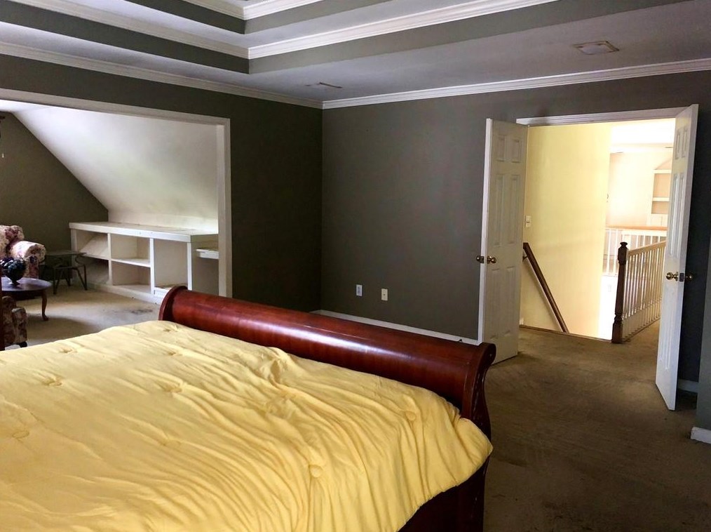 1681 Reserve Way, Decatur GA  30033-1542 exterior