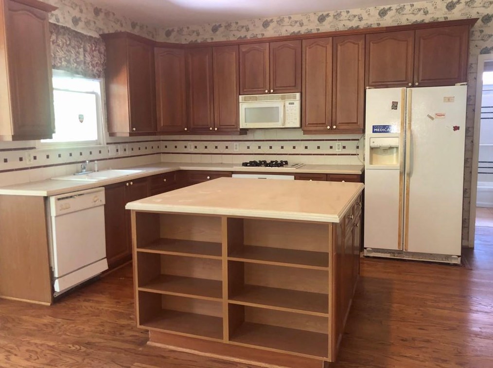 1681 Reserve Way, Decatur GA  30033-1542 exterior