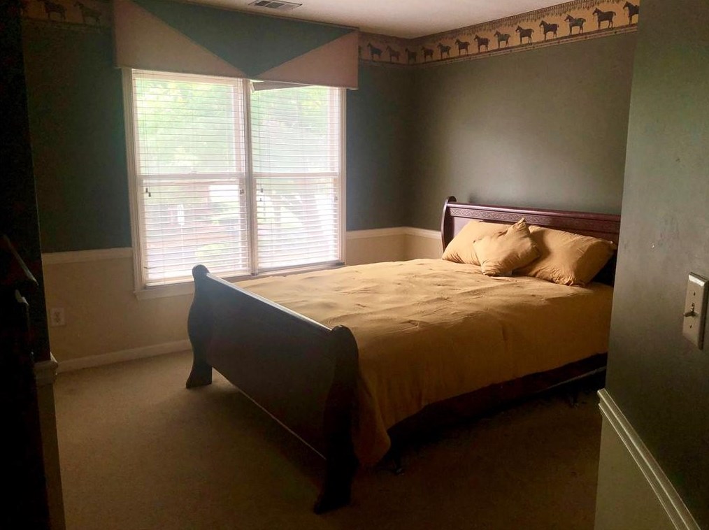 1681 Reserve Way, Decatur GA  30033-1542 exterior