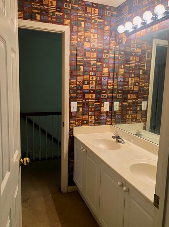 1681 Reserve Way, Decatur GA  30033-1542 exterior