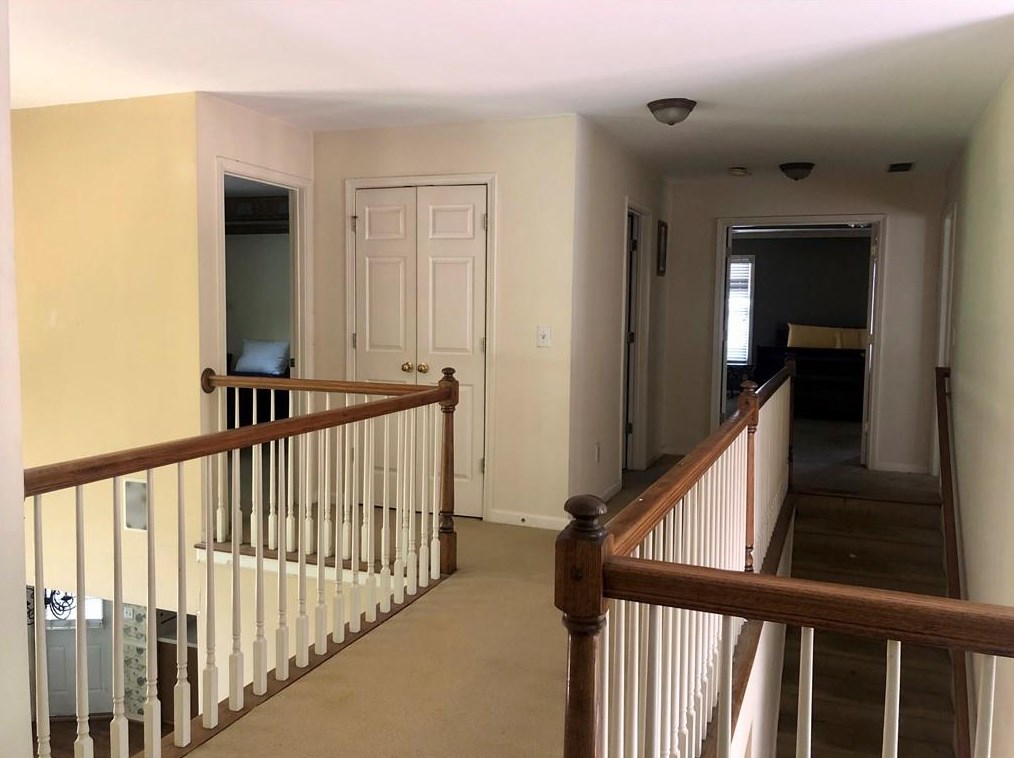 1681 Reserve Way, Decatur GA  30033-1542 exterior