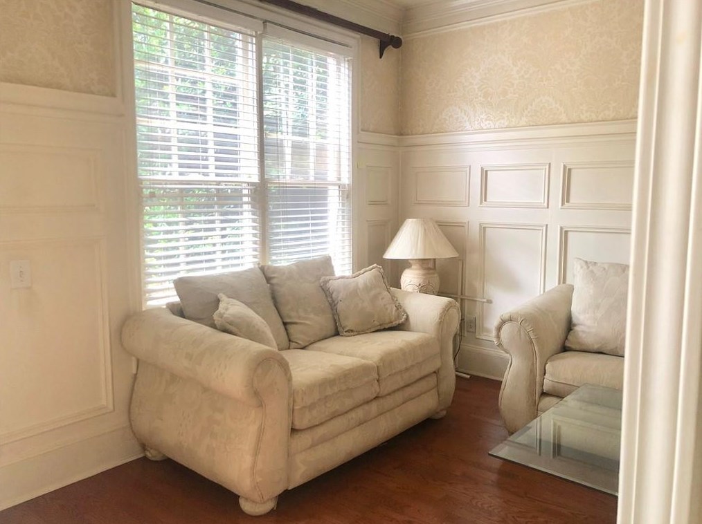 1681 Reserve Way, Decatur GA  30033-1542 exterior