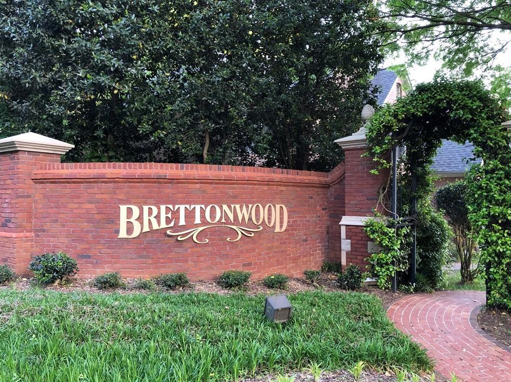 1681 Reserve Way, Decatur GA  30033-1542 exterior