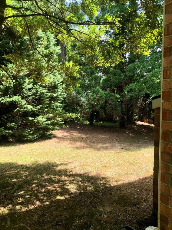 1681 Reserve Way, Decatur GA  30033-1542 exterior