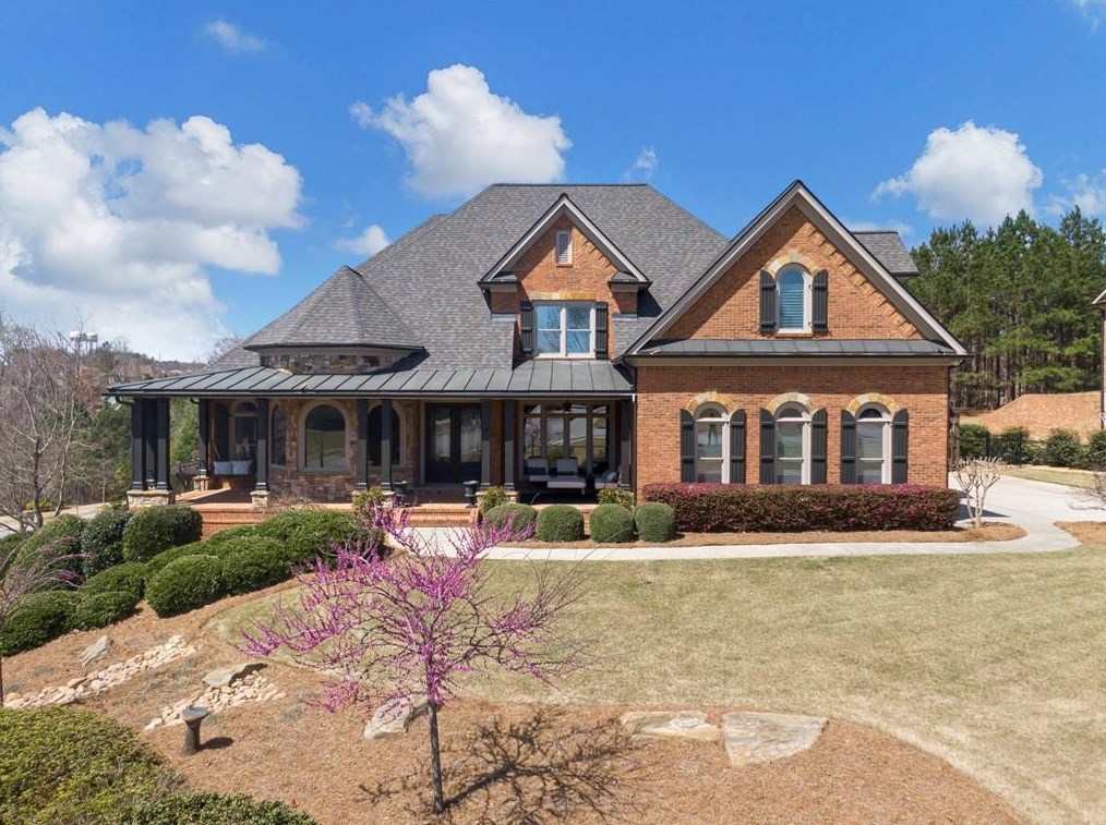 2524 Northern Oak Dr, Braselton, GA 30517