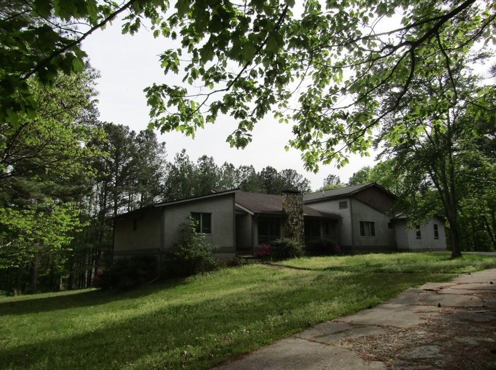 3414 Monica Ln Sw, Conyers, GA 30094