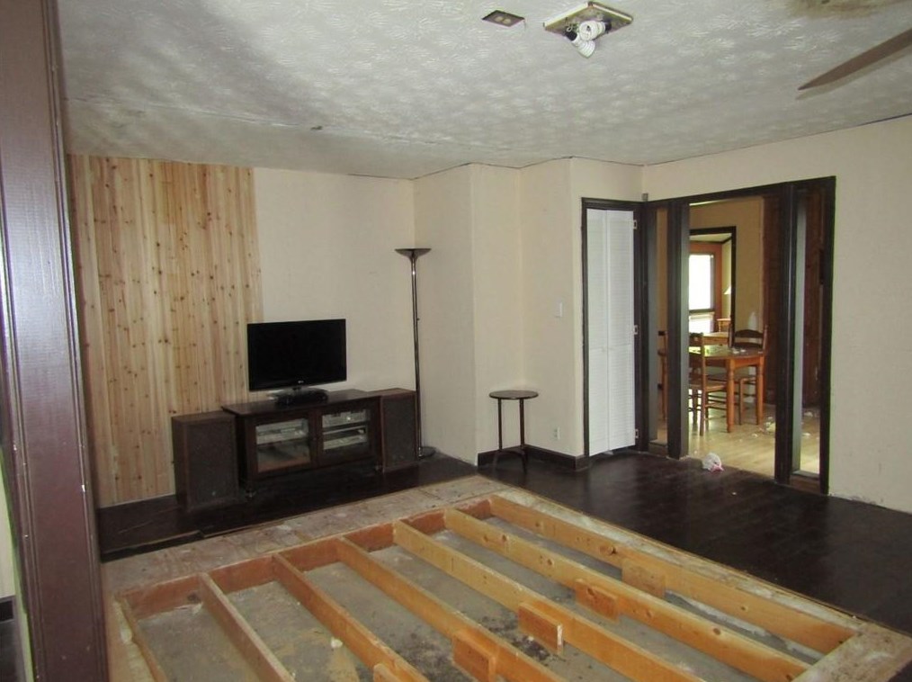 3414 Monica Ln, Conyers GA  30094-3933 exterior