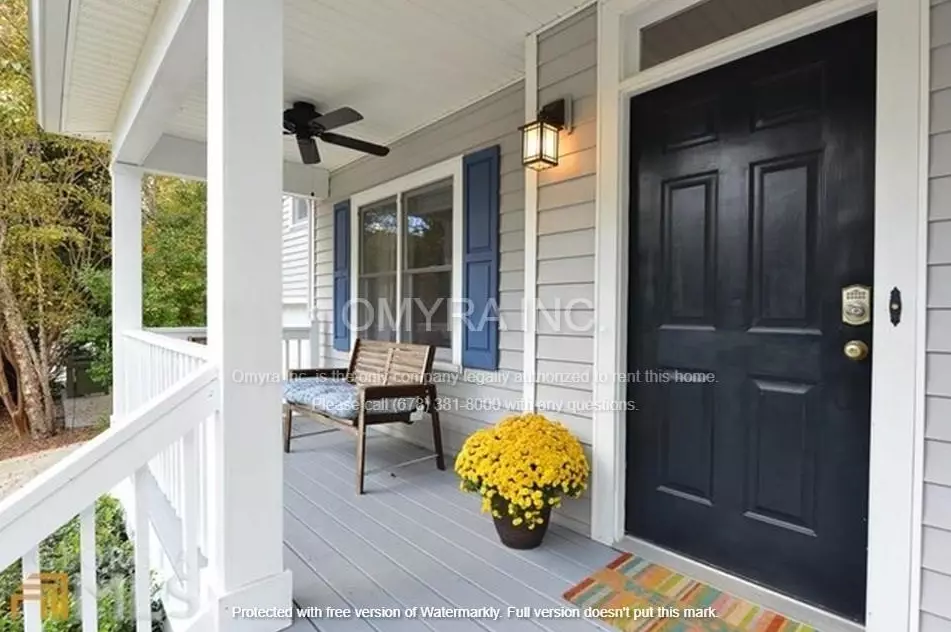 100 Glenlake Commons Dr, Decatur, GA 30030