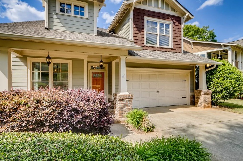 2712 Oak Village Trl, Decatur, GA 30032-6496