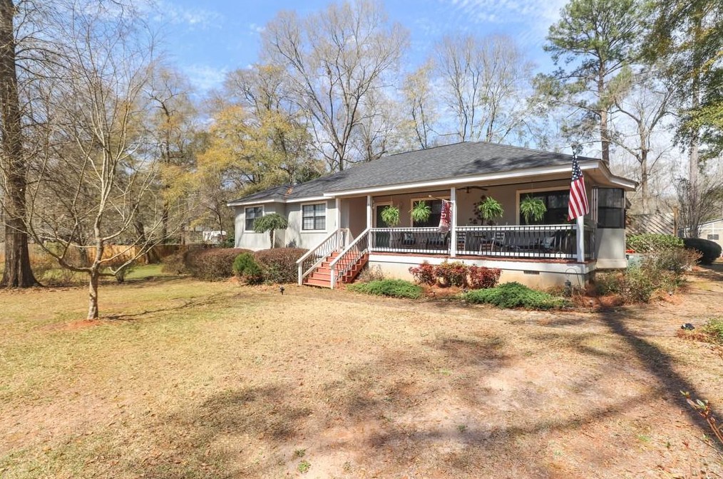 402 Rigas Rd, Americus, GA 31709-2720