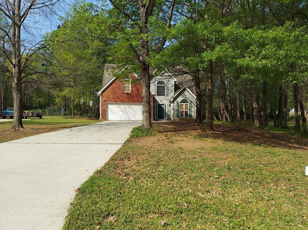 2322 Runnymede Ct, Jonesboro, GA 30236-2702
