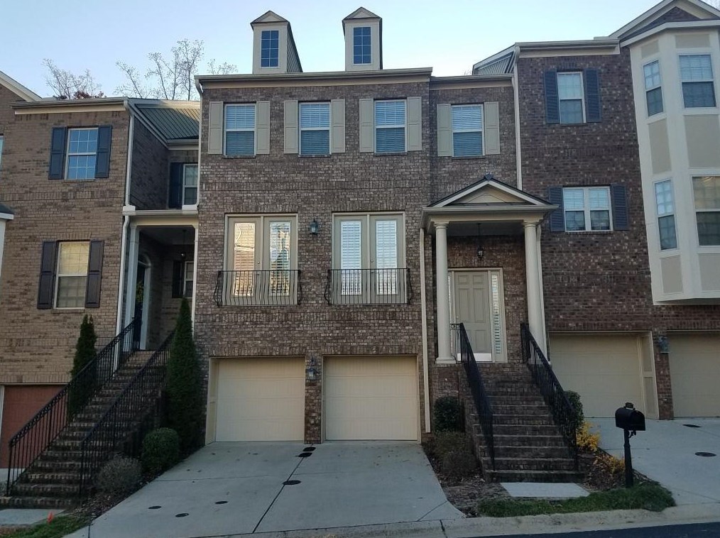3112 Sugarberry Ln, Atlanta, GA 30339-8567