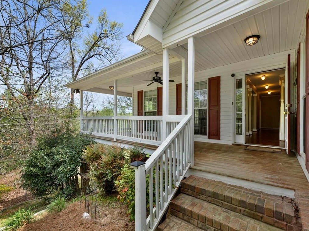 101 Springbrook Farm Circle, Ball Ground, GA 30107