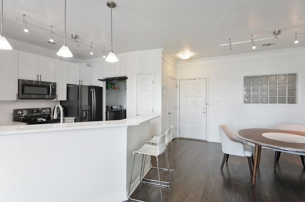 400 17th St Nw #2319, Atlanta, GA 30363