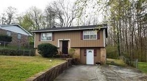 835 Plainville Cir, Atlanta, GA 30331-4368