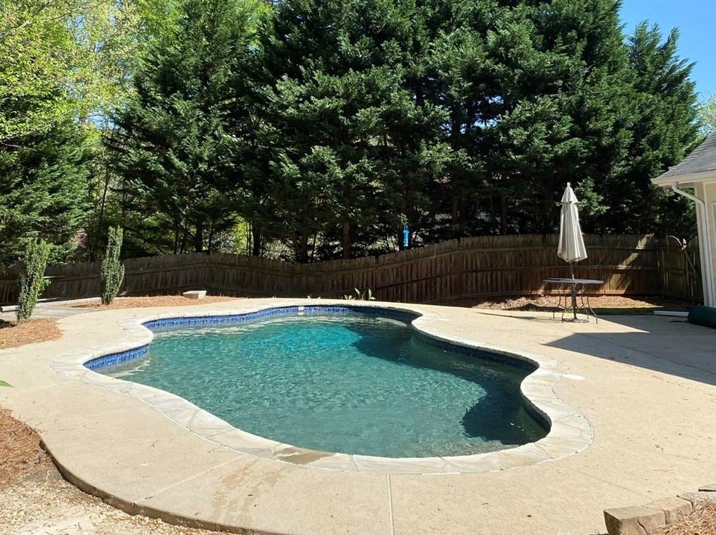 4361 Brickton Spur, Buford, GA 30518