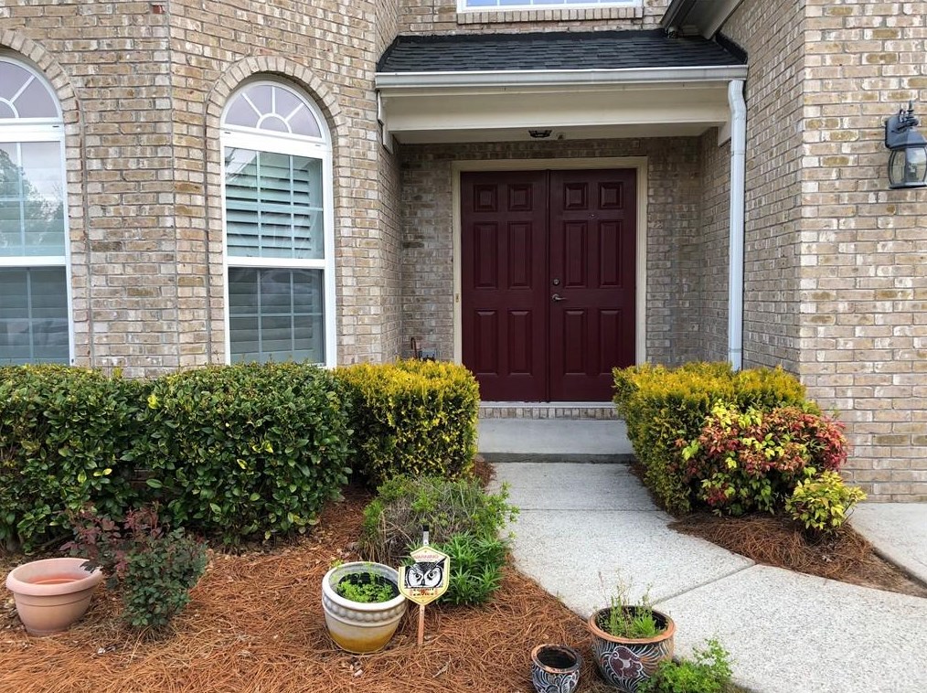 3449 Rosecliff Trce, Buford, GA 30519