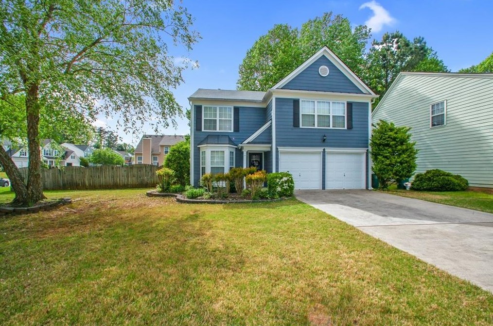2939 Cottesford Way, Smyrna, GA 30080-2191
