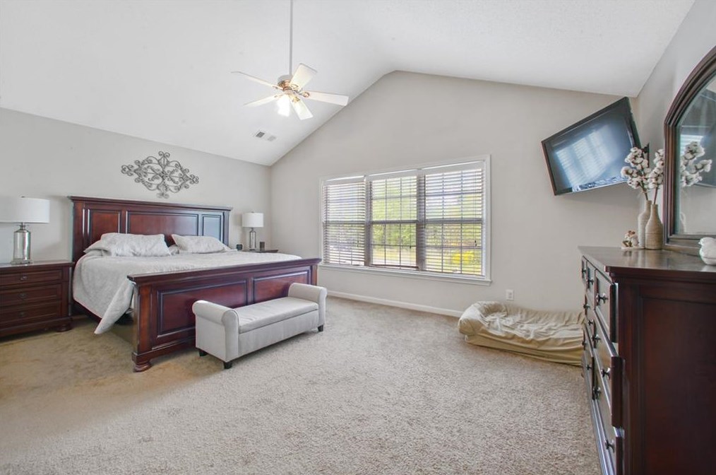 2939 Cottesford Way, Smyrna GA  30080-2191 exterior