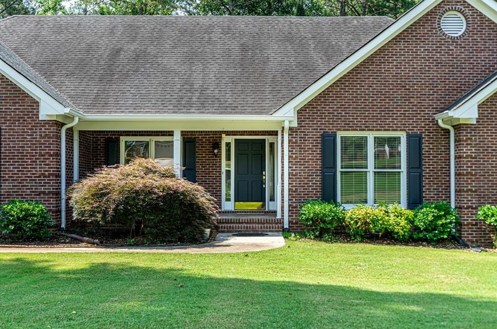 2911 Southpark Terrace Sw, Conyers, GA 30094