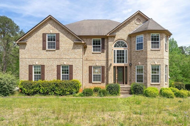 1519 Montauk Point, Conyers, GA 30013