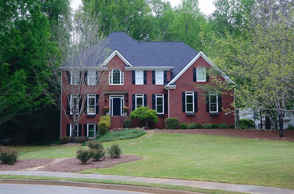 4045 Devereux Chase, Roswell, GA 30075-2899