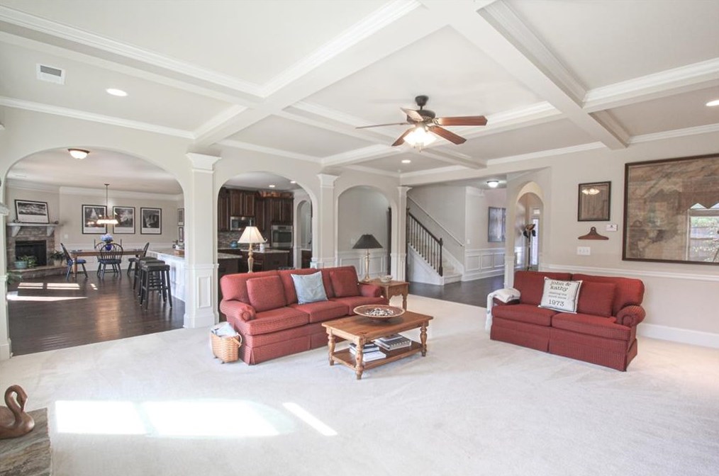 6218 Wynfield Dr, Flowery Branch, GA 30542-5382