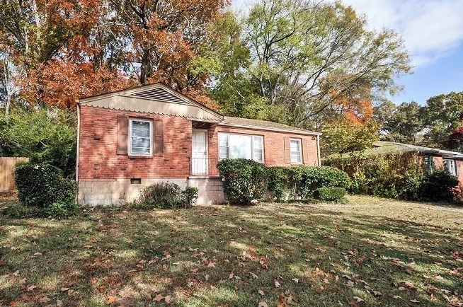 1166 Clearview Dr Ne, Atlanta, GA 30319