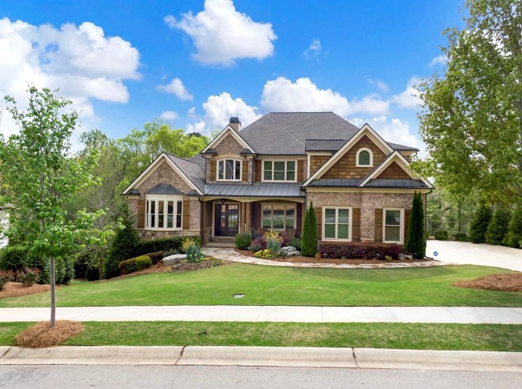 5811 Yoshino Cherry Ln, Braselton, GA 30517