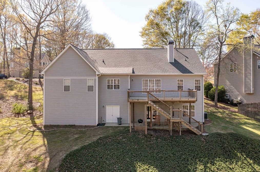 51 Muirfield Ct, Hiram, GA 30141