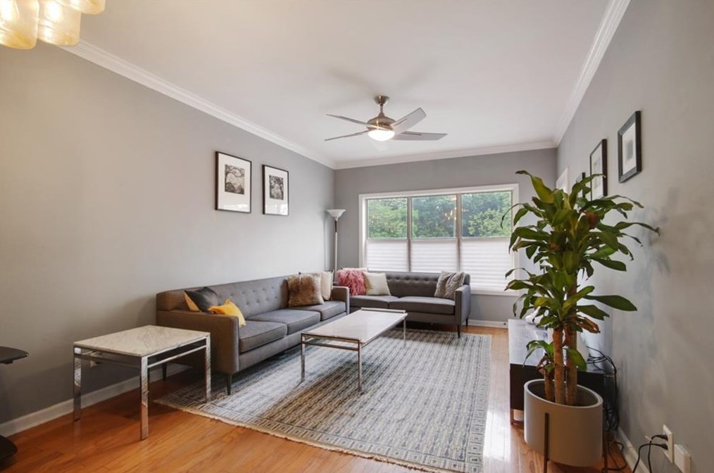 1105 River Green Dr, Atlanta, GA 30327-3045