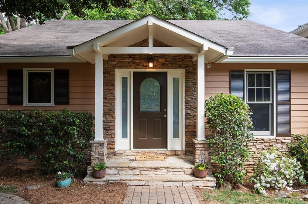 2283 Shenandoah Ave, Atlanta, GA 30305-4219