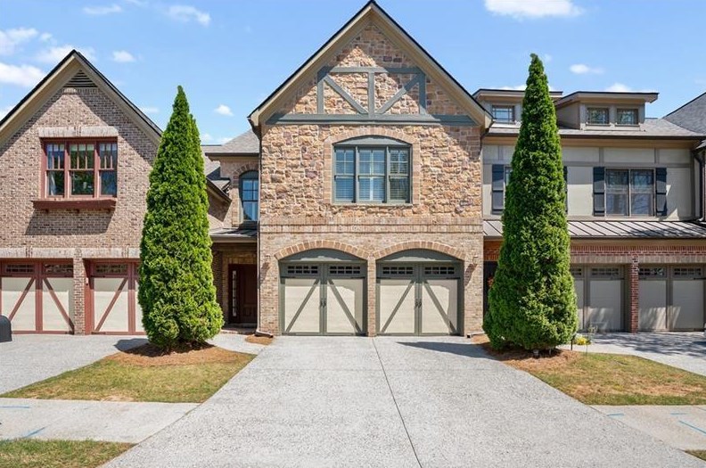1650 Township Cir, Alpharetta, GA 30004-0550