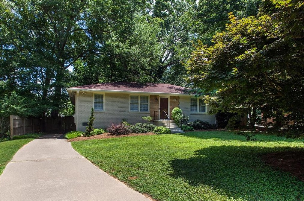 839 Alberson Ct, Decatur, GA 30033-4802