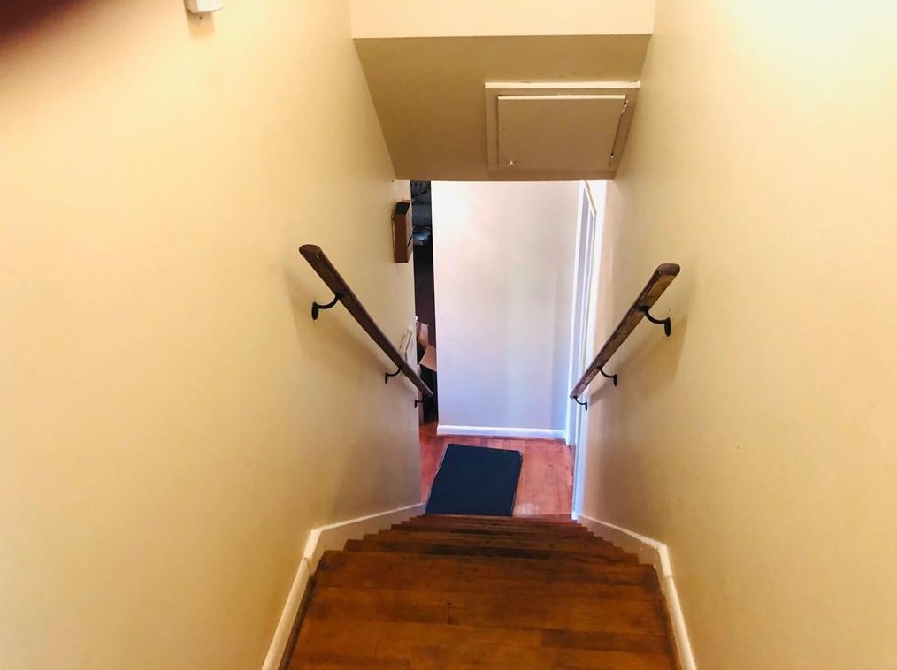 2379 Tiffany Cir, Decatur GA  30035-3316 exterior