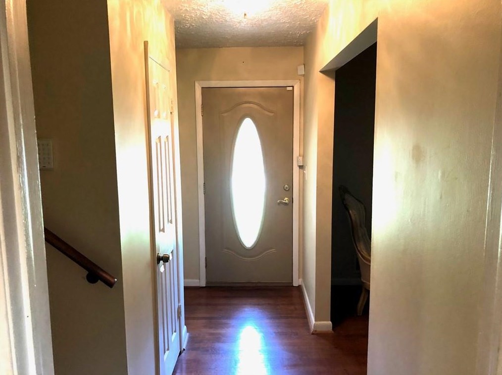 2379 Tiffany Cir, Decatur GA  30035-3316 exterior