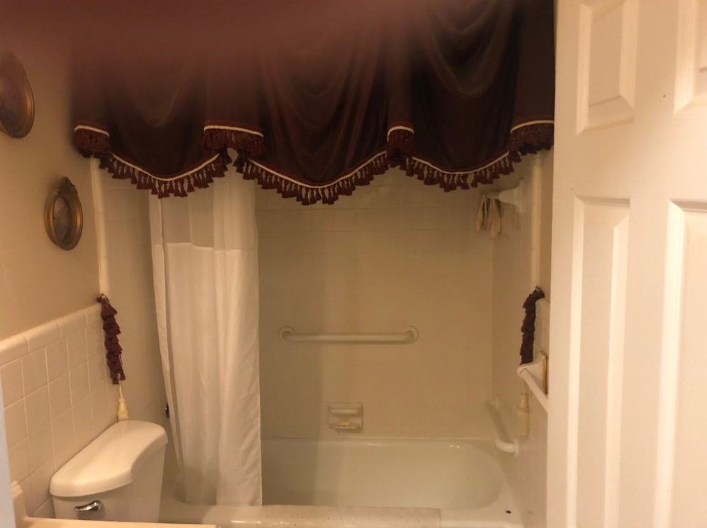 2379 Tiffany Cir, Decatur GA  30035-3316 exterior