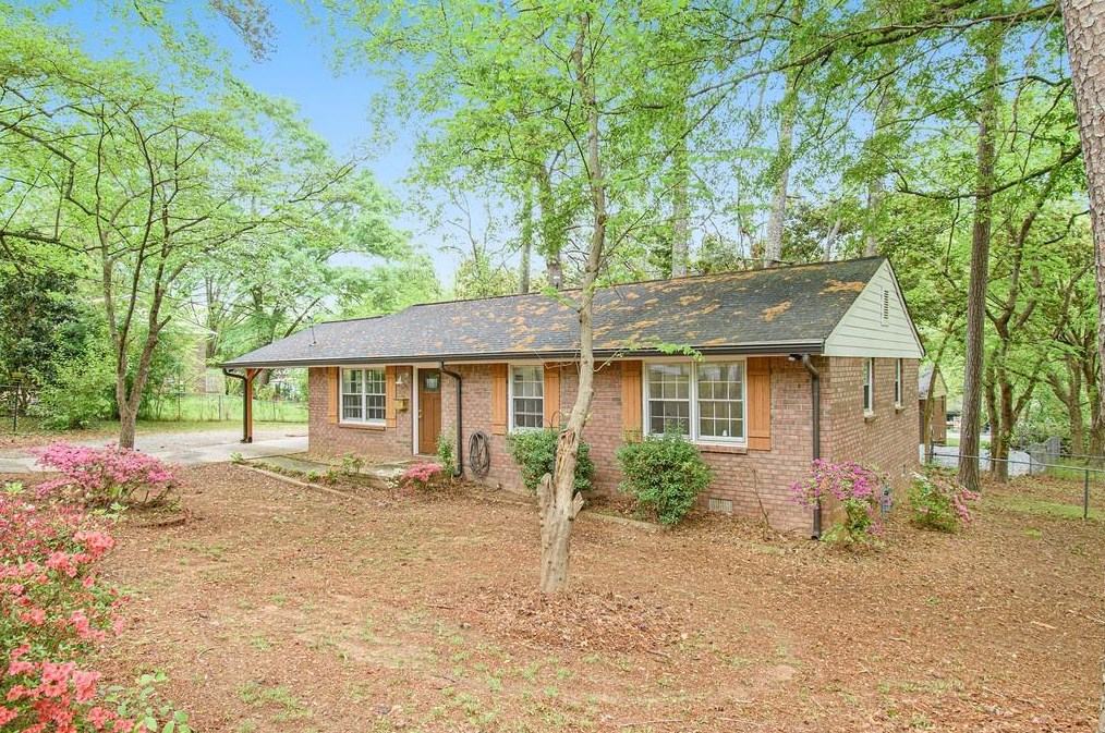 4067 Garden Cir, Acworth, GA 30101