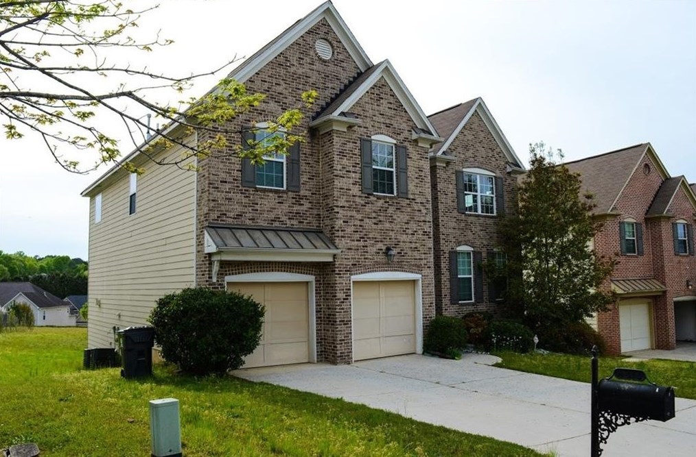 4311 Rainer Dr, Atlanta, GA 30349-3993