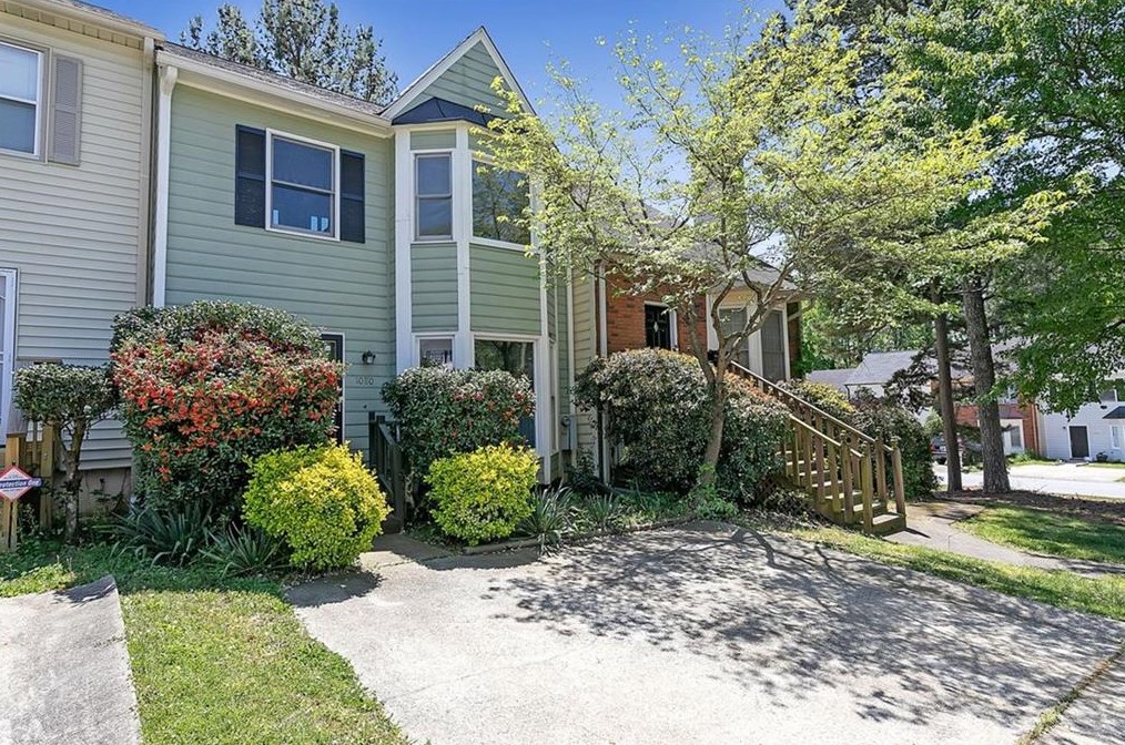 1080 Magnolia Way Se, Smyrna, GA 30082