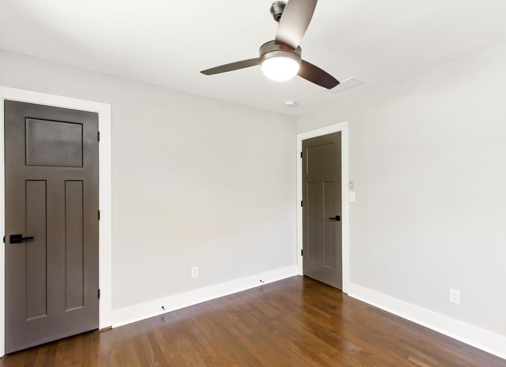 2575 Woodgreen Dr, Atlanta GA  30341-5137 exterior