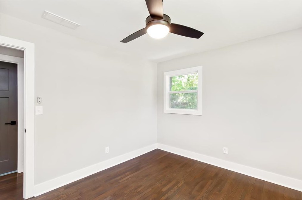2575 Woodgreen Dr, Atlanta GA  30341-5137 exterior