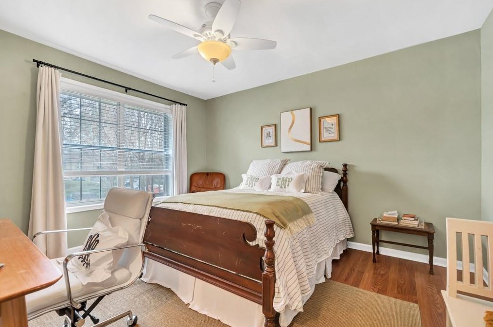 1230 Weatherstone Dr, Atlanta GA  30324-4644 exterior