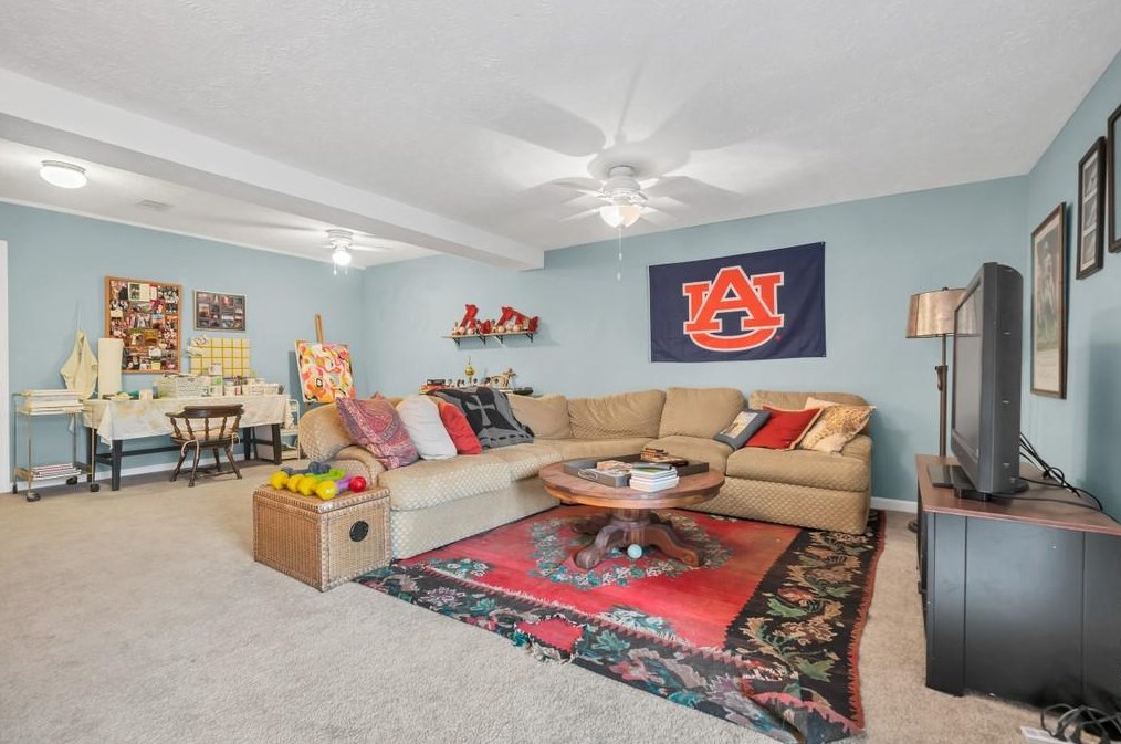 1230 Weatherstone Dr, Atlanta GA  30324-4644 exterior