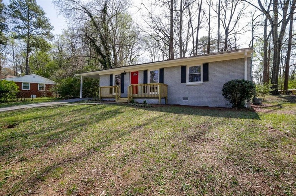 62 Lucia Dr Se, Smyrna, GA 30082