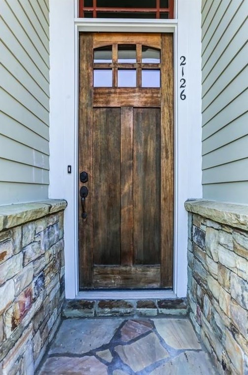 2126 W Village Xing Se, Smyrna, GA 30080