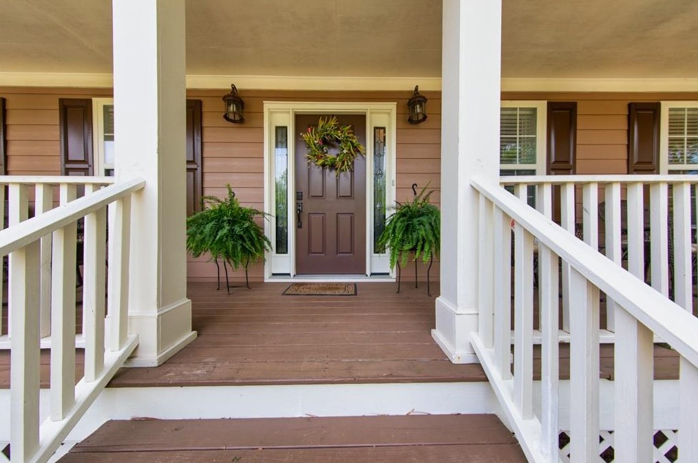 228 Westwind Dr, Ball Ground, GA 30107