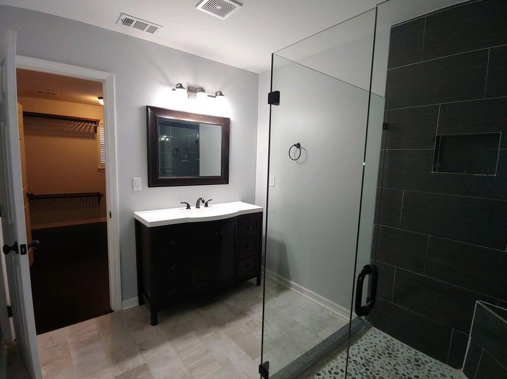 2894 Joyce Ave, Decatur GA  30032-4324 exterior