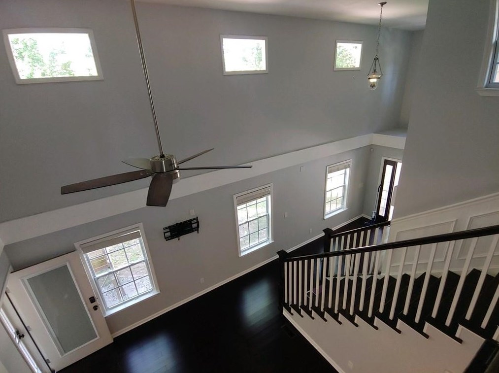 2894 Joyce Ave, Decatur GA  30032-4324 exterior