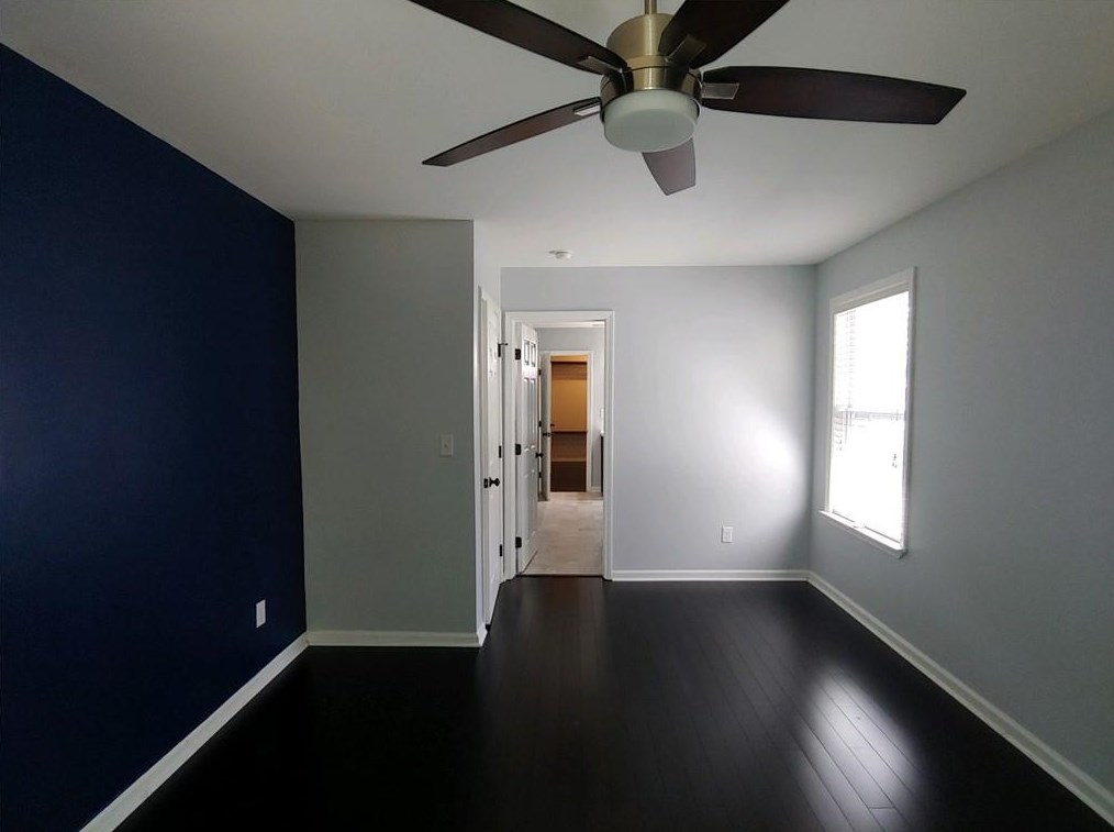 2894 Joyce Ave, Decatur GA  30032-4324 exterior